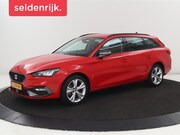 Seat Leon - 1.4 TSI eHybrid PHEV FR | SOH 97, 5% | Stoelverwarming | Ada