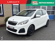 Peugeot 108 - 1.0 e-VTi Active - BTW-AIRCO-BLUETOOTH - SPORTIEF- ZUINIG