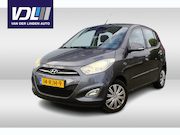 Hyundai i10 - 1.2 i-Motion Cool l Airco l Apple Carplay/ Android Auto l Af