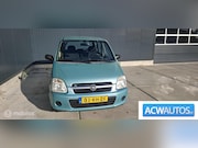 Opel Agila - 1.2-16V Temptation WEG=WEG