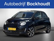 Citroën C1 - | Camera | Airco | 15"L 1.0 e-VTi Shine