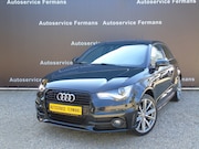 Audi A1 - Sportback 1.2TSI S-line - 2014 - 67DKM - Xenon