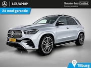 Mercedes-Benz GLE-klasse - 400 e 4MATIC AMG Plug-In Hybride Trekhaak | AMG Line | Night