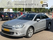 Citroën C5 - 155pk Business hydraulische vering | NL Auto | Automaat
