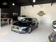 Audi A4 - 3.2 FSI quattro Pro Line Business Automaat