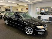 Saab 9-3 - Sport Estate 1.8t Linear*NAP*Airco*Gechipt*220PK