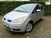 Mitsubishi Colt - 1.3 Invite 1e Eigenaar|Airco|Volledig onderhouden
