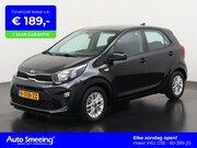 Kia Picanto - 1.0 DPi DynamicLine Automaat | Camera | Zondag Open