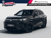 Volkswagen Tiguan - R-Line Edition 1.5 eHybrid 272 PK 6 versn. DSG · Achteruitri
