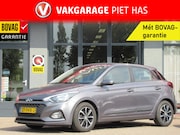 Hyundai i20 - 1.0 T-GDI Comfort | Clima-Airco | Carplay | Parkeercamera |