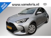 Toyota Yaris - 1.0 VVT-i Active, Adaptieve Cruise control
