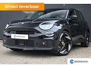 Abarth 600e - Turismo 54 kWh 240pk 8 Jaar Garantie! | Sportstoelen | Adapt
