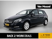 Mercedes-Benz B-klasse - 180 Ambition | AUTOMAAT | NAVIGATIE | AIRCO | CRUISE CONTROL