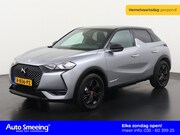 DS DS 3 Crossback - E-Tense Performance Line 50kWh | SOH 97% | Alcantara | Digit