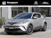 Toyota C-HR - 1.8 Hybrid Premium | GEEN AFLEVERKOSTEN | Trekhaak, JBL Audi