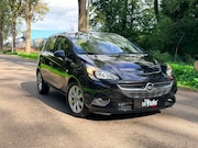 Opel Corsa - 1.4 Edition |71.606 km|NAP|Dealeronderh.|Airco|Cruise contro