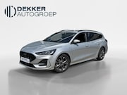 Ford Focus - Wagon 1.0 EcoBoost Hybrid ST Line