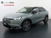 Honda HR-V - 1.5 e:HEV Advance Style nu €2.000, - voorraadvoordeel Inform