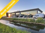 Suzuki S-Cross - 1.4 Boosterjet 129 pk AUTOMAAT Style Smart Hybrid Navi Apple