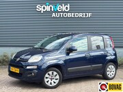 Fiat Panda - 0.9 TwinAir Lounge Airco - Camera - Nap
