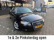 Audi A4 - 2.4 V6 Exclusive