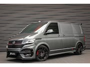 Volkswagen Transporter - 2.0 TDI L1H1 204PK JB- EDITION DSG / PDC / SCHROEFSET / GTI