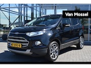 Ford EcoSport - 1.0 EcoBoost Titanium | Incl. Nieuwe Distrtibutieriem | Trek