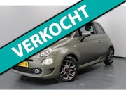 Fiat 500 - 0.9 TwinAir Turbo Sport / Airco / LM Velgen