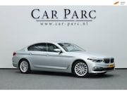BMW 5-serie - 530e iPerformance High Executive LED/VIRTUAL/SFEER/SOFT/LEER