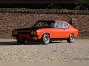 Ford Capri - RS 2600 "Series 1, 5" Sought after "Numbers matching" Capri
