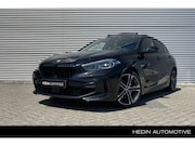 BMW 1-serie - 118i | Automaat| Elektrische panoramisch schuif-/kanteldak |