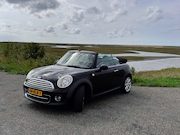 MINI Cabrio - 1.6 Cooper Cooper Cabrio SJ