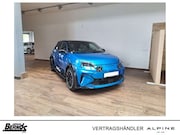 Alpine A290 - Elektro 220 GTS Driving Safety Paket