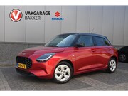 Suzuki Swift - 1.2 Select Smart Hybrid | Automaat | tot 10 jaar fabrieksgar