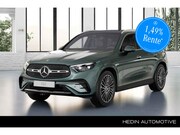 Mercedes-Benz GLC-klasse - GLC 300e Automaat 4MATIC Sport Edition | AMG Premium Pakket 