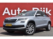 Skoda Kodiaq - 1.5 TSI Limited Business Edition LED | Camera | Carplay | Tr