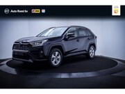 Toyota RAV4 - 2.5 Hybrid DYNAMIC Plus LEDER | CAMERA | STUUR+STOELVERW | A