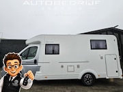 Fiat Ducato - S-SERIES S 65 SL Camper*Adria opbouw