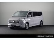 Ford Tourneo Custom - 340 2.5 PHEV L2H1 Titanium X | Trekhaak | 360 Camera | Adapt