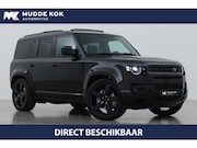 Land Rover Defender - P300e 110 X-Dynamic HSE | FACELIFT | ClearSight | Meridian S