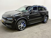 Lynk & Co 01 - 1.5 261pk AUT7 PHEV 70km Elec Pano/ Adapt./ 360 Camera/ Dig.