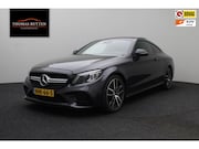 Mercedes-Benz C-klasse - Coupé 43 4MATIC Premium Plus Pack 2020 | Burmester | Airco |