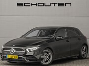 Mercedes-Benz A-klasse - 180 Business Solution AMG Camera CarPlay Black Pack 18"