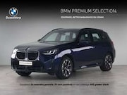 BMW X3 - xDrive30e M Sport Pro Accu SoH 100%