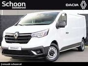 Renault Trafic - 2.0 Blue dCi 150 EDC T30 L2H1 Advance | Trekhaak |