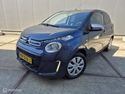 Citroën C1 - 1.0 e-VTi Airscape Feel Airco, Bleutooth