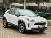 Toyota Yaris Cross - 1.5 Hybrid GR Sport|Camera|HUD|Nav|CarPlay|Pano|Ni