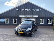 Mercedes-Benz A-klasse - 160
