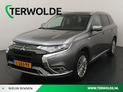 Mitsubishi Outlander - 2.4 PHEV Intense+ | Trekhaak | Schuif-/kanteldak |