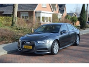 Audi A6 - Limousine 1.8 TFSI Sport 2 x S-line/Org NL/NAP